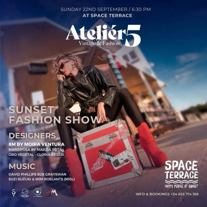 Previous shows 2024 c